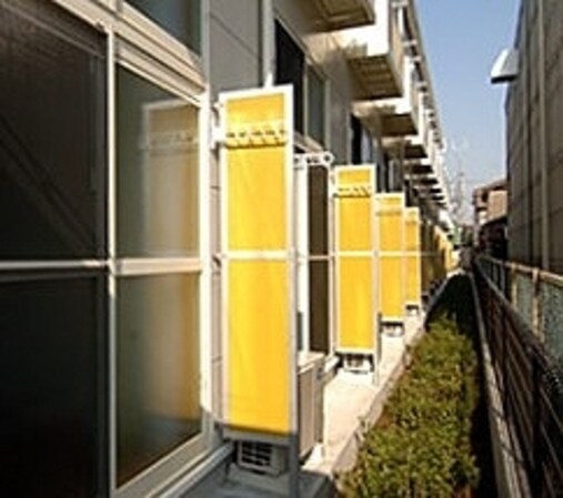 レオパレスMOREの物件内観写真